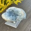 Embrace Serenity Celestite Cluster 1kg