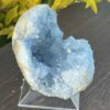 Embrace Serenity Celestite Cluster 1kg