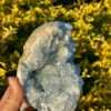 Embrace Serenity Celestite Cluster 1kg