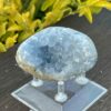 This is Tranquil Celestite Cluster - 333g