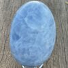 This is Majestic Polished Celestite Dome - 1kg