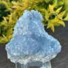 This is Tranquil Celestite Cluster - 630g