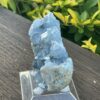 This is Peaceful Celestite Cluster - 599g