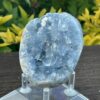 This is Harmonious Celestite Cluster - 504g