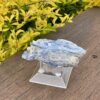 This ia Harmony in Nature Blue Kyanite 361gr