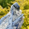 This ia Harmony in Nature Blue Kyanite 361gr