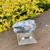 This is Harmonizing Blue Kyanite Specimen - 381g