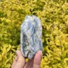 This is Harmonizing Blue Kyanite Specimen - 381g