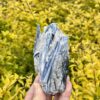 This is Harmonizing Blue Kyanite Specimen - 381g