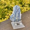 This is Empowering Blue Kyanite with Quartz Specimen - 563g