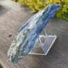 This is Spectacular Blue Kyanite with Mica Specimen - 1kg