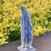 This is Spectacular Blue Kyanite with Mica Specimen - 1kg