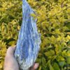 This is Spectacular Blue Kyanite with Mica Specimen - 1kg