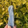 This is Smooth Blue Kyanite Specimen - 106g