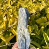 This is Smooth Blue Kyanite Specimen - 106g