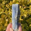 This is Smooth Blue Kyanite Specimen - 106g