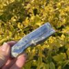 This is Smooth Blue Kyanite Specimen - 106g