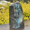 This is Enchanting Labradorite Polished Freeform - 2.5kg