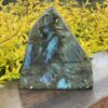 This is Mystical Labradorite Polished Freeform - 2.39kg