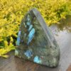 This is Mystical Labradorite Polished Freeform - 2.39kg