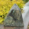 This is Mystical Labradorite Polished Freeform - 2.39kg