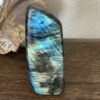 This is Radiant Labradorite Freeform - 349g