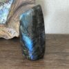 This is Radiant Labradorite Freeform - 349g