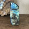 This is Radiant Labradorite Freeform - 349g