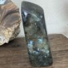 This is Majestic Labradorite Freeform- 703gr