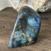 This is Ethereal Veil Labradorite Freeform 262g