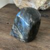 This is Ethereal Veil Labradorite Freeform 262g