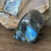 This is Ethereal Veil Labradorite Freeform 262g