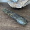 This is Mystical Labradorite Wand - 262g