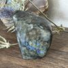 Mysterious Labradorite Freeform - 443g