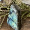 This is elestial Labradorite Freeform - 266g