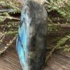 This is elestial Labradorite Freeform - 266g