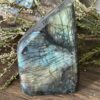 This is Luminous Labradorite Freeform - 384g