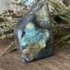 This is Luminous Labradorite Freeform - 384g