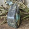 This is Luminous Labradorite Freeform - 384g