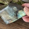 This is Luminous Labradorite Freeform - 384g