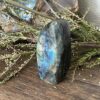 This is Ethereal Labradorite Freeform - 228g