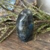 This is Ethereal Labradorite Freeform - 228g