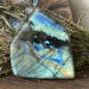 This is Mystical Labradorite Freeform - 411g