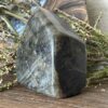 This is Mystical Labradorite Freeform - 411g