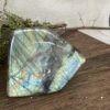 This is Mystical Labradorite Freeform - 411g