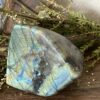 This is Mystical Labradorite Freeform - 411g