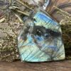 This is Mystical Labradorite Freeform - 411g