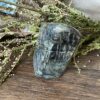 This is Enchanted Labradorite Freeform - 363g