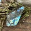 This is Enchanted Labradorite Freeform - 363g