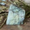 This is Radiant Labradorite Freeform - 364g